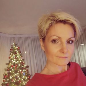 Meet your Posher, Olivera